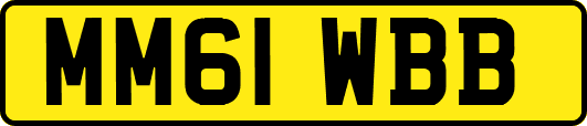 MM61WBB