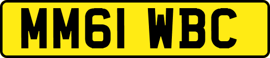 MM61WBC