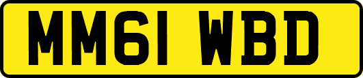 MM61WBD