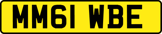 MM61WBE
