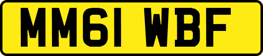 MM61WBF