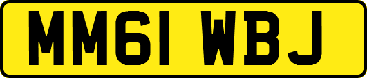 MM61WBJ