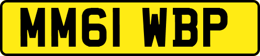 MM61WBP
