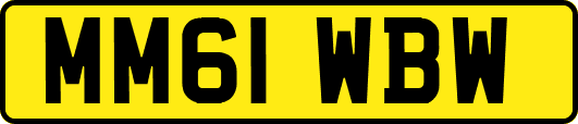 MM61WBW