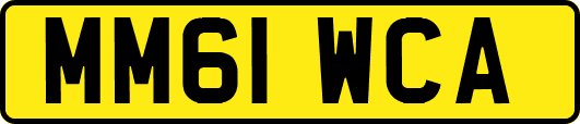 MM61WCA
