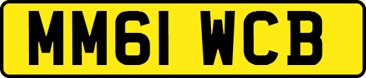 MM61WCB