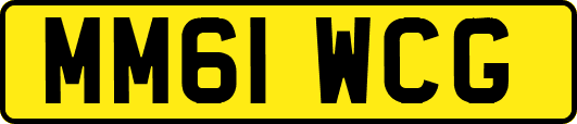 MM61WCG