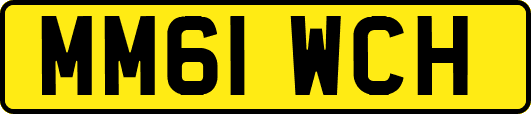 MM61WCH