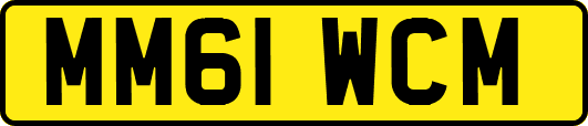 MM61WCM