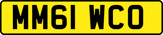 MM61WCO