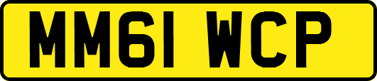 MM61WCP