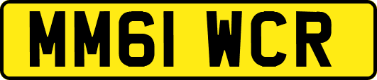 MM61WCR