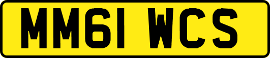 MM61WCS