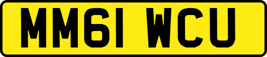 MM61WCU