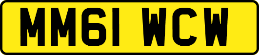 MM61WCW