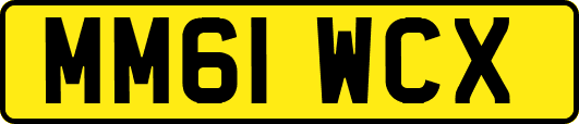 MM61WCX