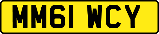 MM61WCY