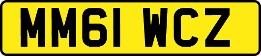 MM61WCZ
