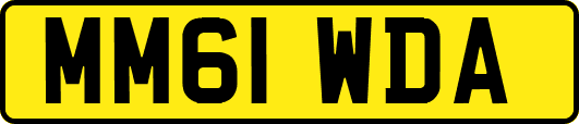 MM61WDA
