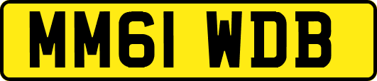 MM61WDB