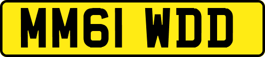 MM61WDD