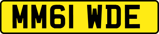 MM61WDE