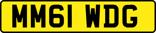 MM61WDG