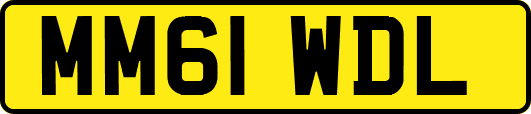 MM61WDL
