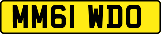 MM61WDO