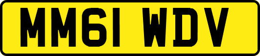 MM61WDV