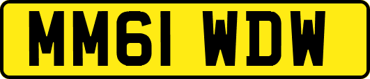 MM61WDW