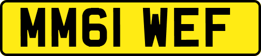 MM61WEF