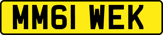 MM61WEK