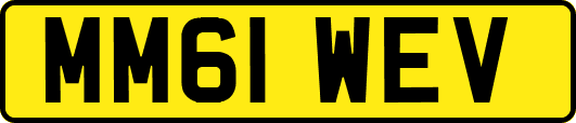 MM61WEV
