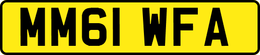 MM61WFA