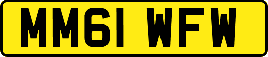 MM61WFW