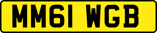 MM61WGB