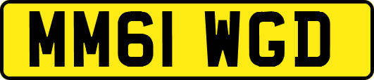 MM61WGD