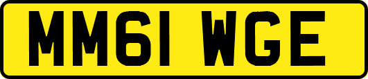 MM61WGE