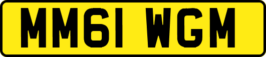 MM61WGM