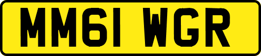 MM61WGR