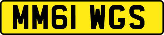 MM61WGS