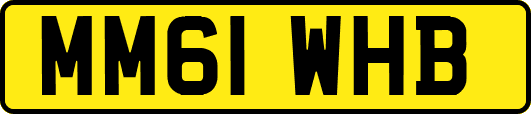 MM61WHB