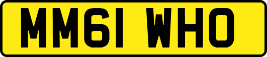 MM61WHO