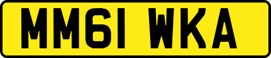 MM61WKA