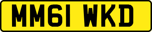 MM61WKD