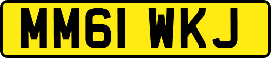 MM61WKJ