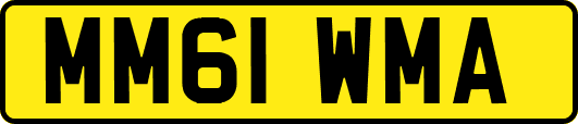 MM61WMA