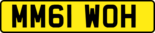 MM61WOH