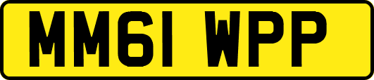 MM61WPP
